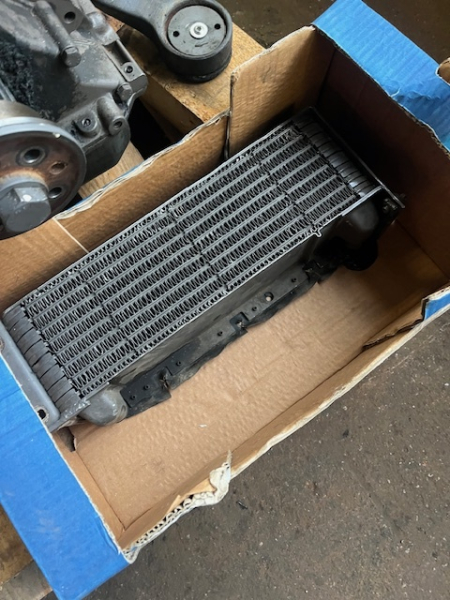 Ersatzteile für Deutzmotor F4L 1011F Einzelverkauf